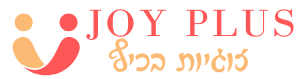 JoyPlus - קהילה ליצירת זוגיות חדשה בפרק ב'